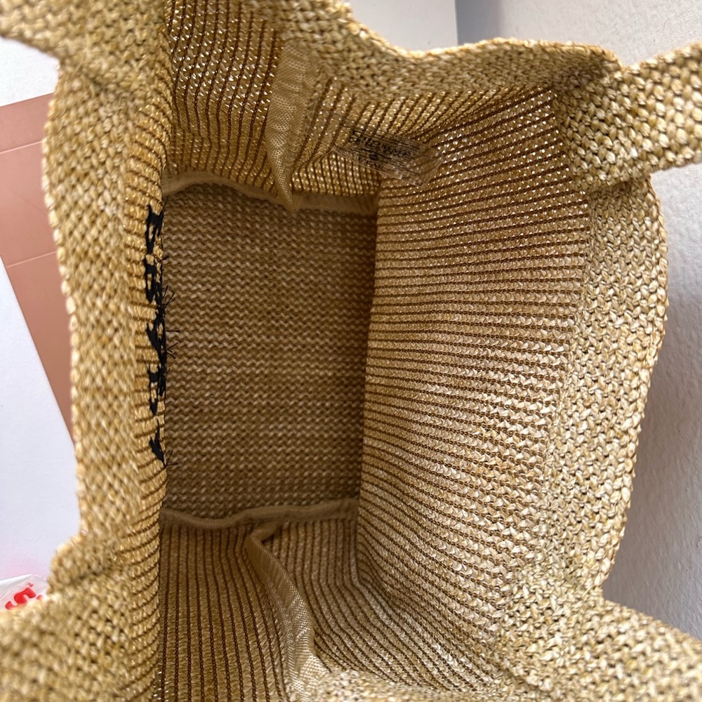 Prada  Mini Tote bag GWP - Picture 4 of 7